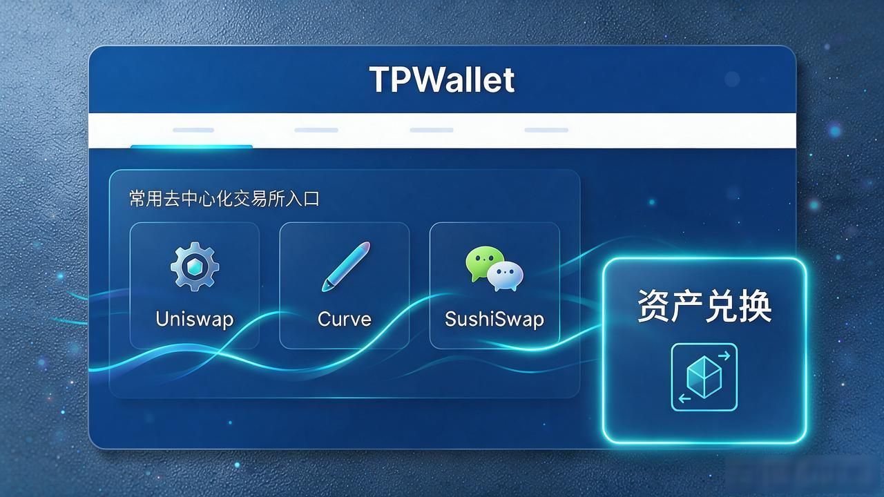 TPWallet生态全解析：怎么用？未来有什么潜力？