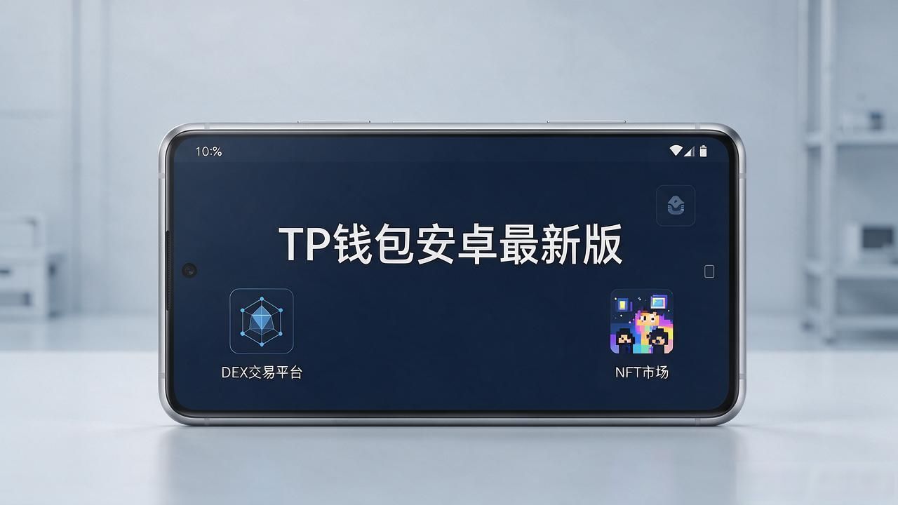 TP钱包安卓最新版：功能全解析与使用教程