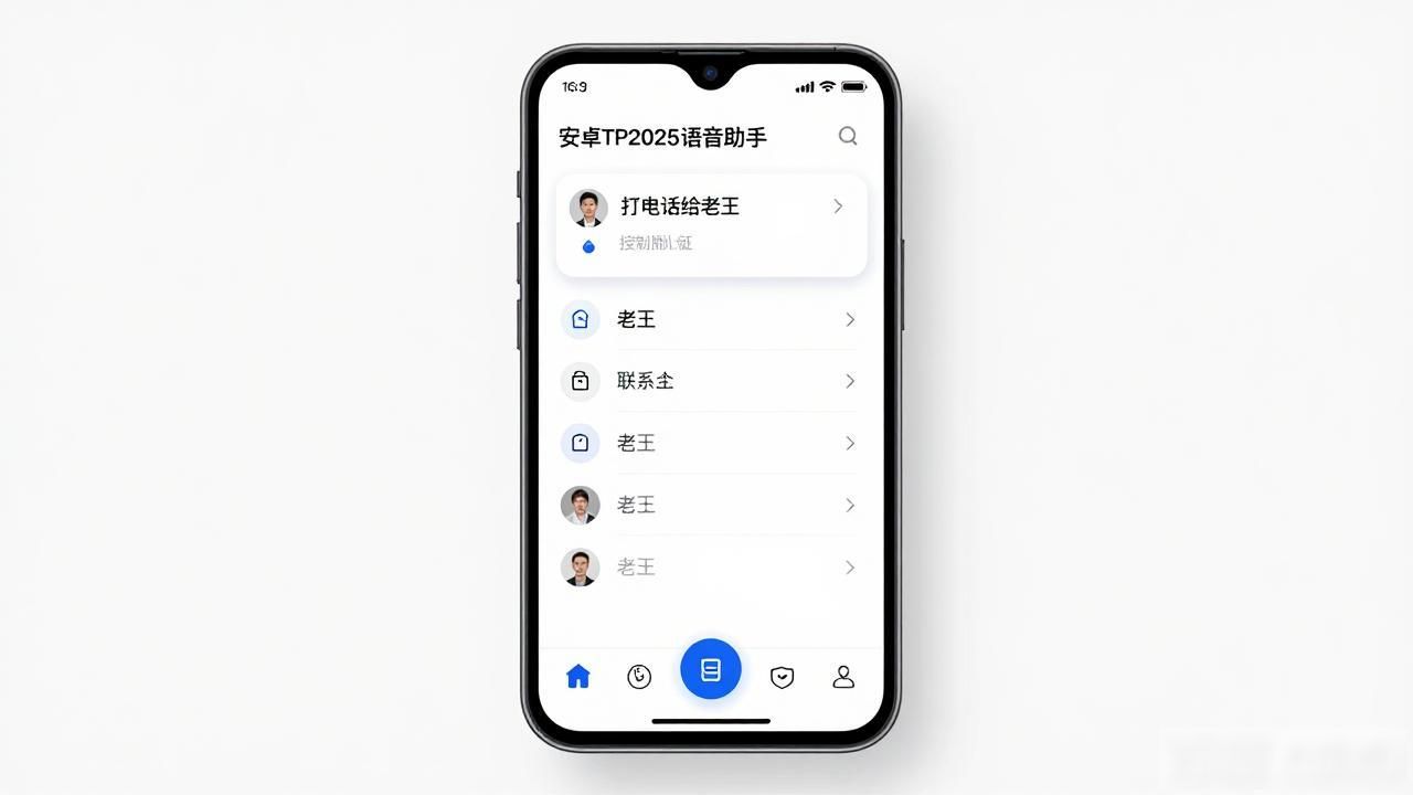 安卓TP2025语音助手怎么用 全面上手指南
