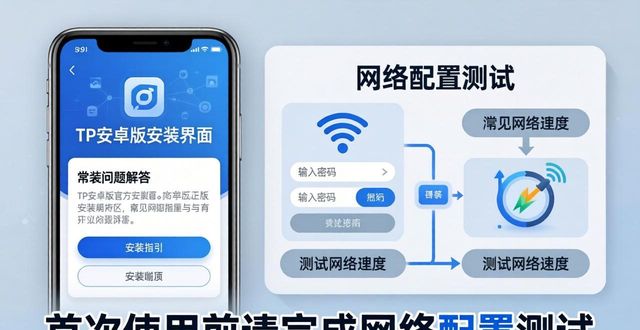 TP安卓版官方正版安装指南与常见问题解答