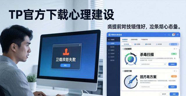 tp官方下载心理建设：用户经验分享