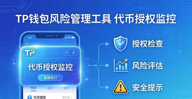 TP钱包风险管理工具：三步识破币圈骗局