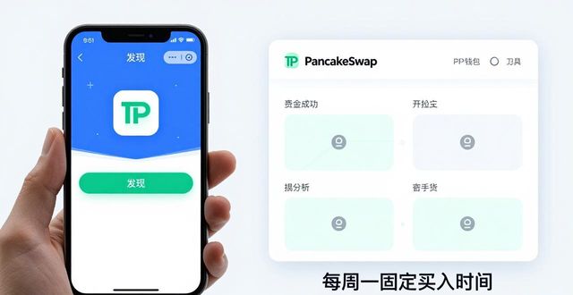 TP钱包定投三步走，稳定收益不求人