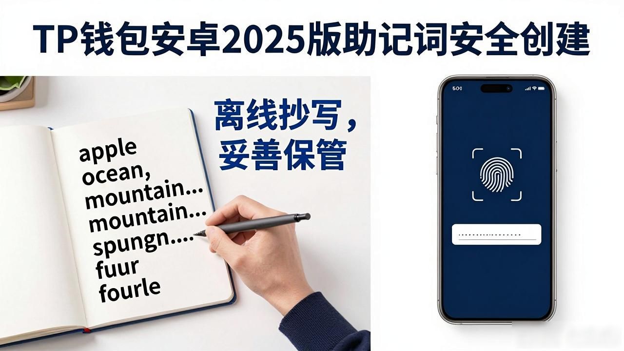 TP钱包安卓2025最新版下载与使用全解析