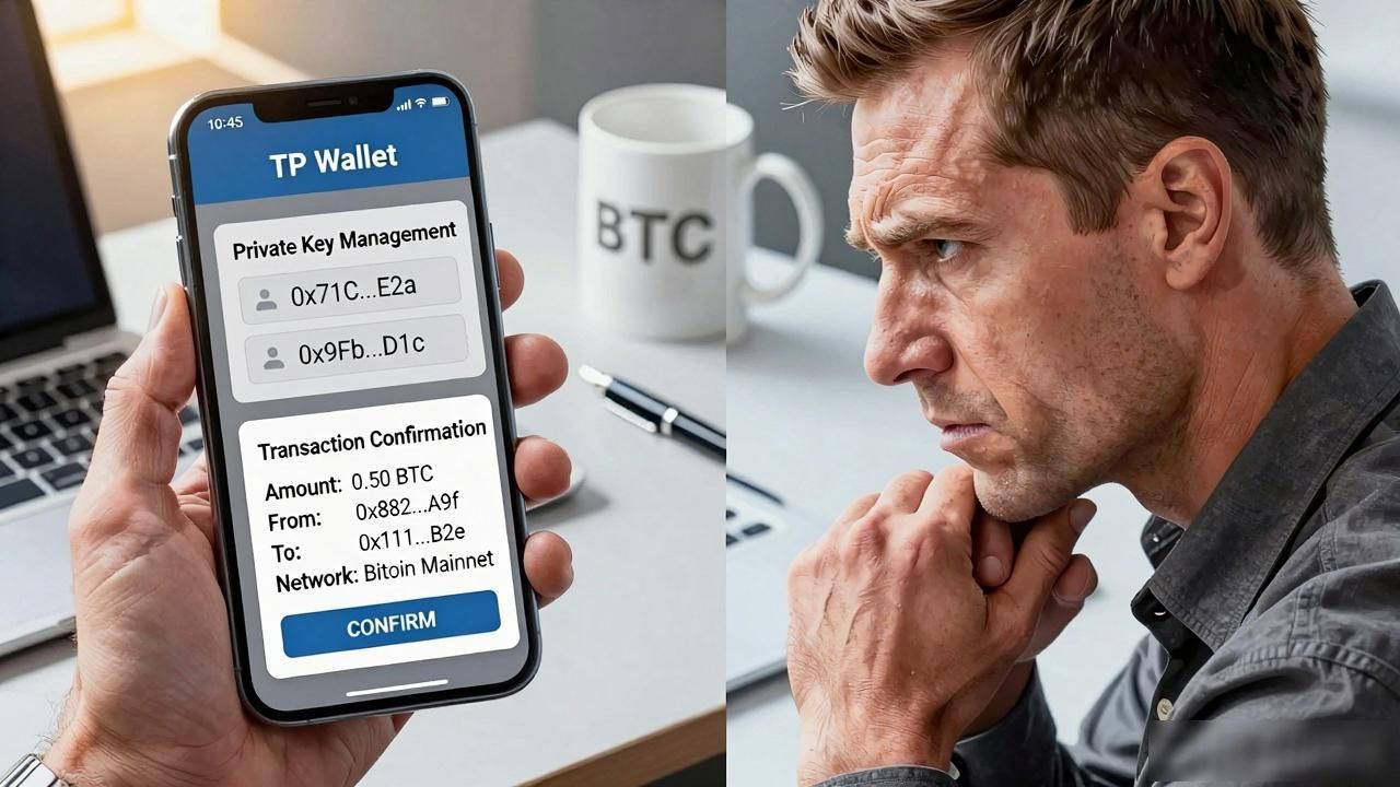 TPWallet用户特征_TPWallet的用户环境与心理分析_TPWallet用户需求层次