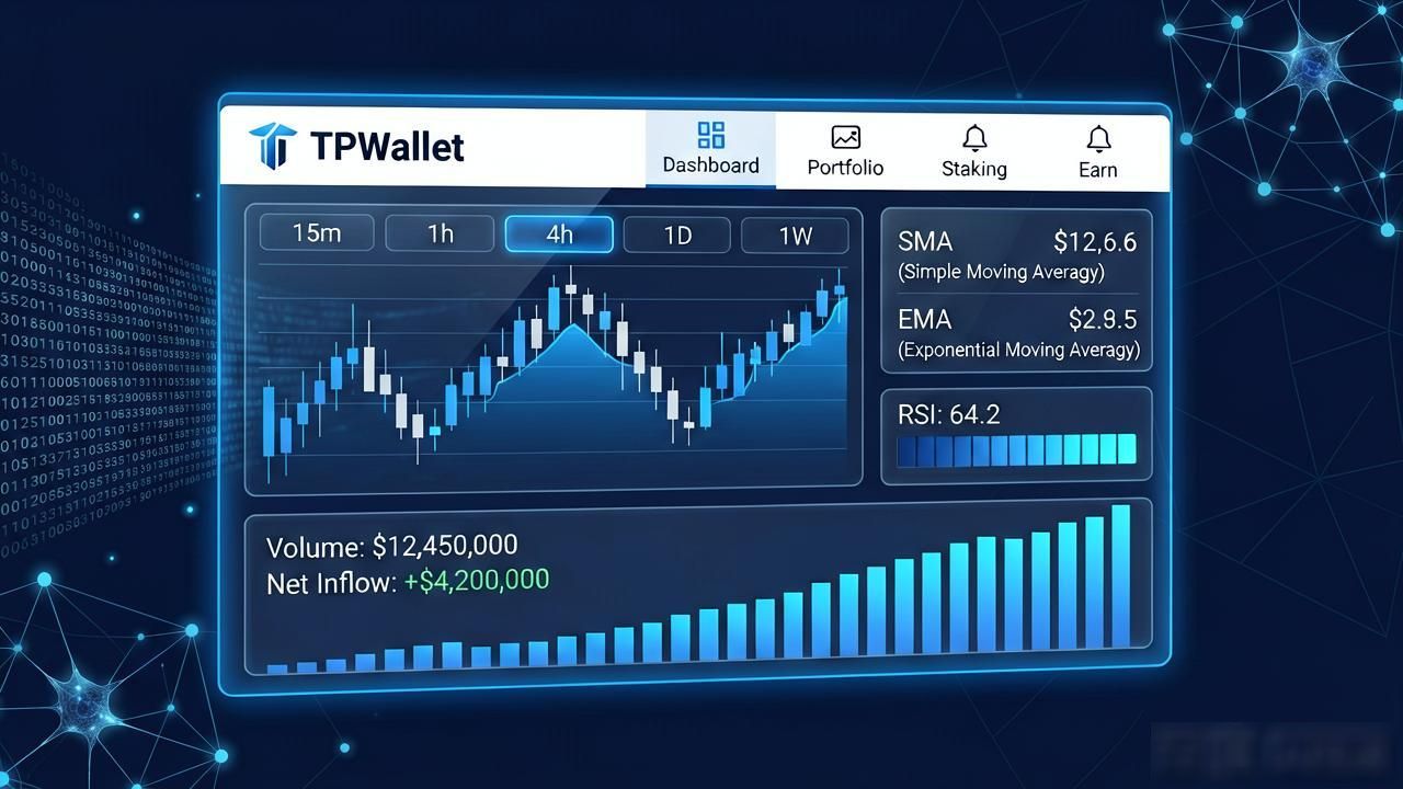 如何在tpwallet官方网站中获得实时市场数据，提升投资决策的准确性？_tpwallet官网技术指标分析_tpwallet官网实时市场数据