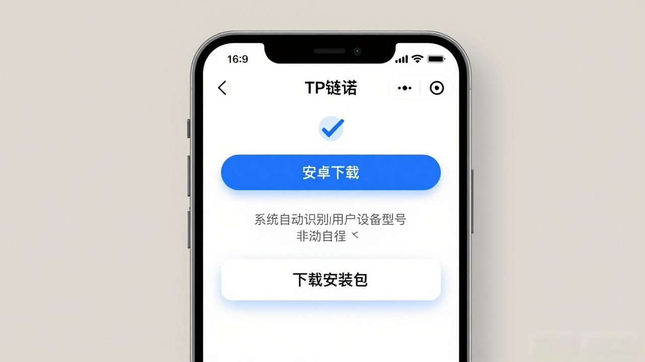 Token Pocket官网下载_如何轻松进行TP官方下载安卓最新版本2025_TP钱包安卓官方下载