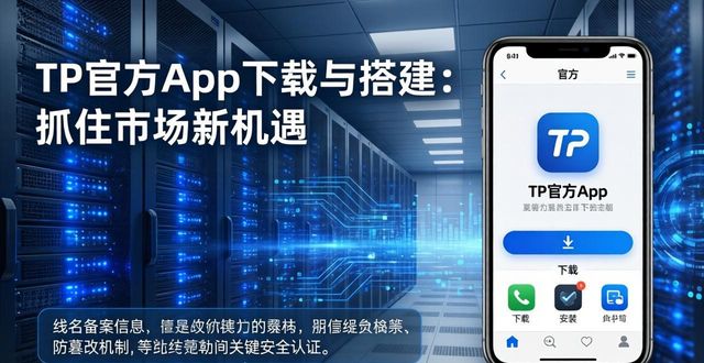 TP官方App下载与搭建：抓住市场新机遇