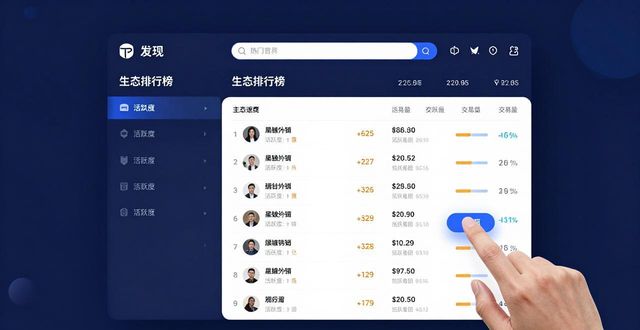 TP钱包官网怎么查行业快讯？3个资源获取方法