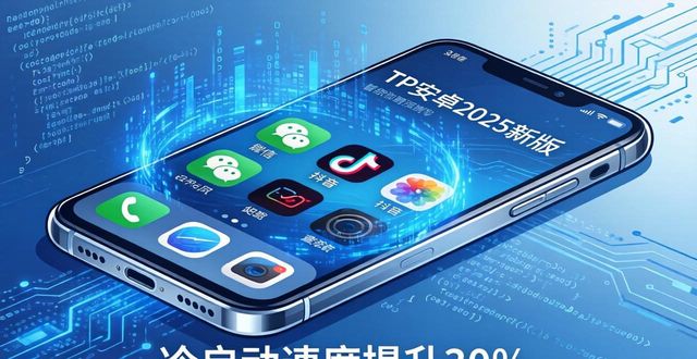 TP安卓2025新版实测：三招让手机更聪明