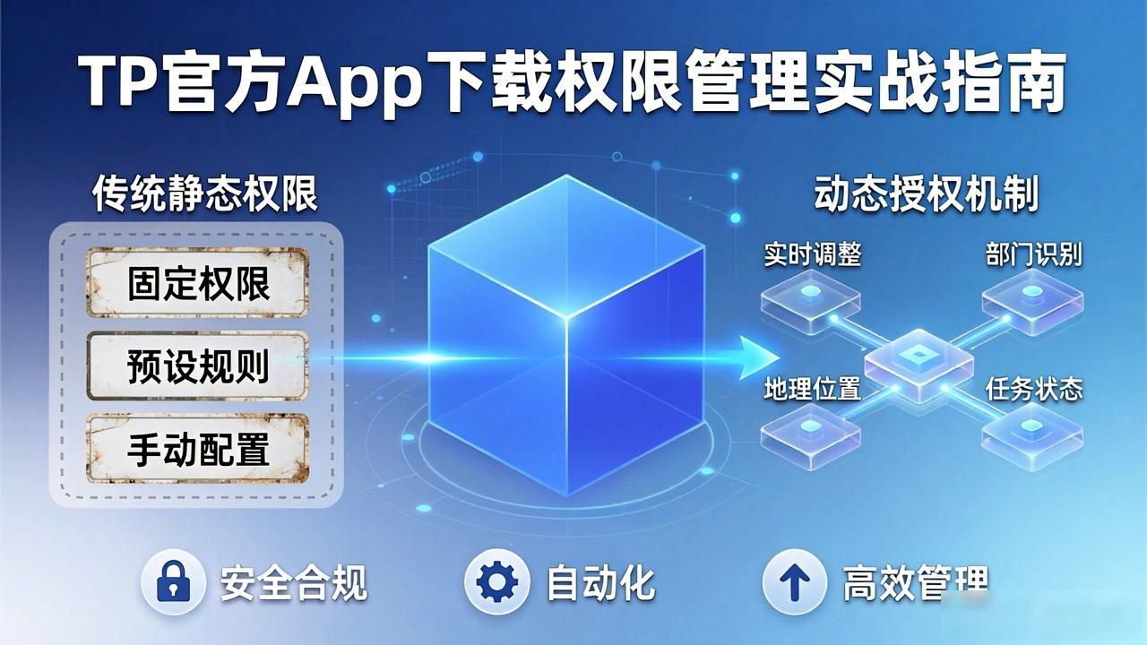 TP官方App下载权限管理实战指南