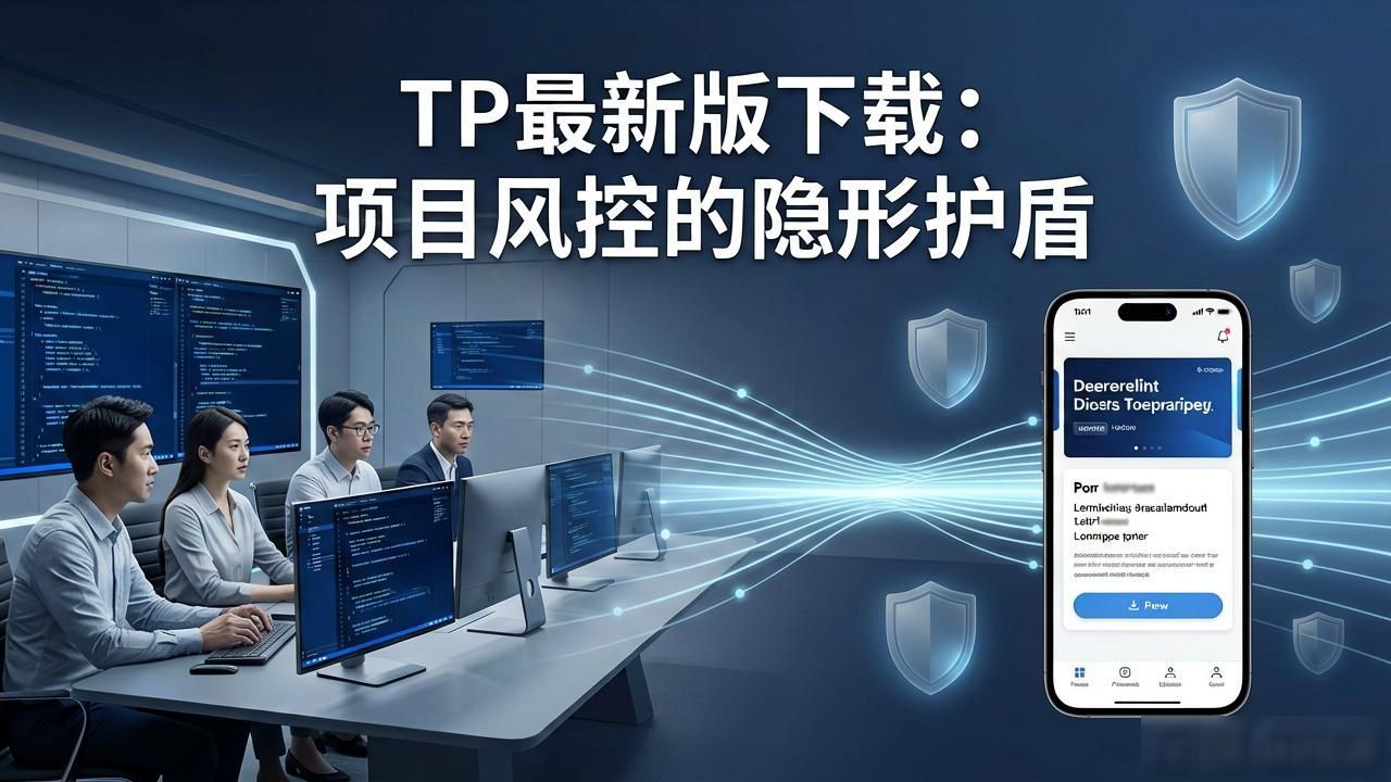TP最新版下载：项目风控的隐形护盾