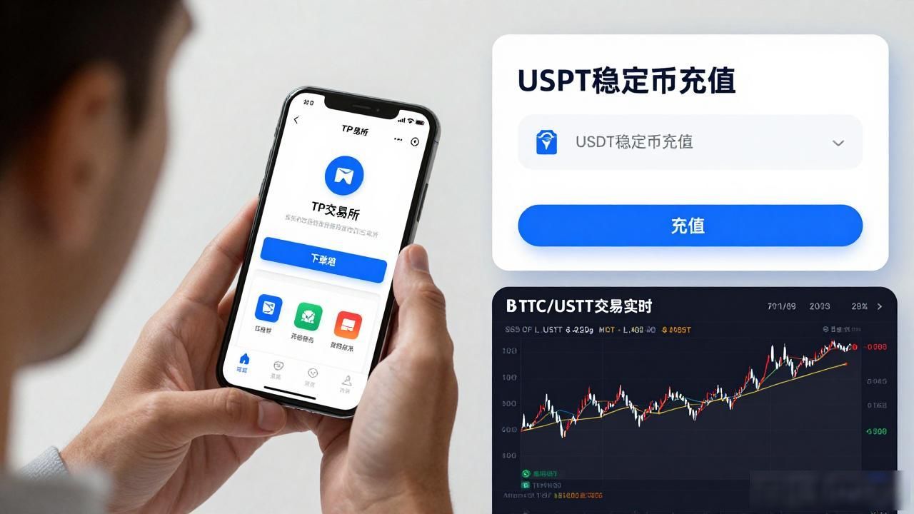 如何通过TP交易所app下载进行实时交易_TP交易所app下载_TP交易所注册与充值