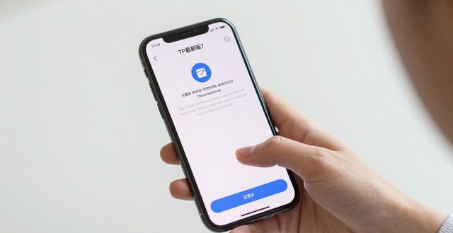 TP最新版7下载指南 手把手教你快速安装轻松上手