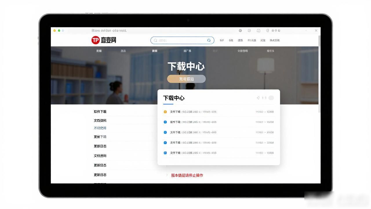 TP官网正版下载最全指南