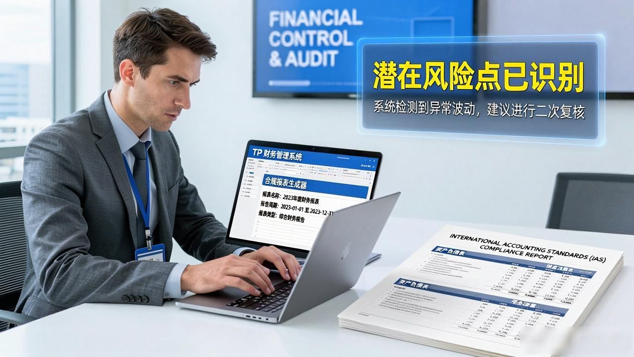 TP最新版本下载如何提升企业财务透明度