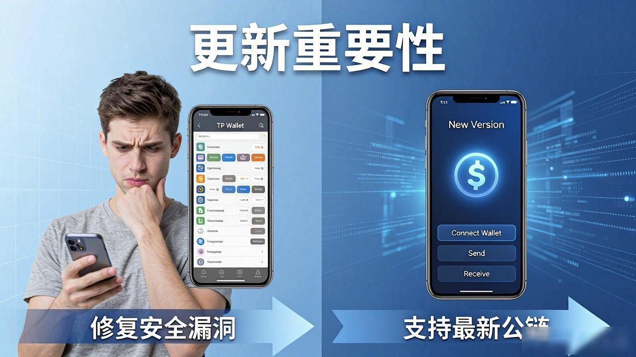 iPhone用户必备：TP钱包iOS最新版免费下载指南