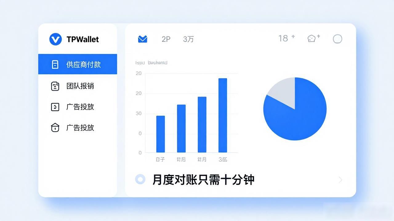 TPWallet财务管理怎么优化？这5招让你告别乱账