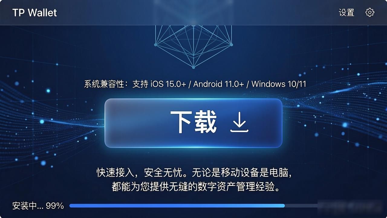 2025 TP钱包官网下载，三步提升客户留存率