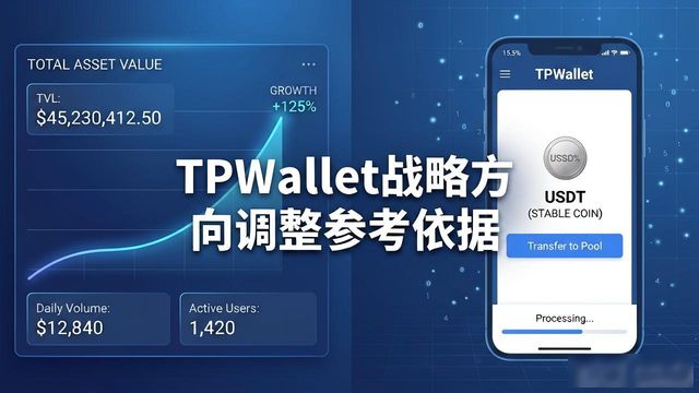 何为战略方向_如何在TPWallet中调整战略方向?_战略方向是什么意思