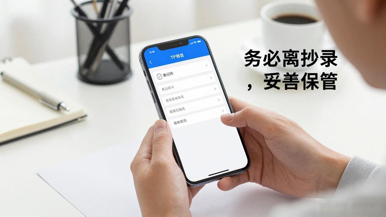 TP钱包安装下载全流程指南