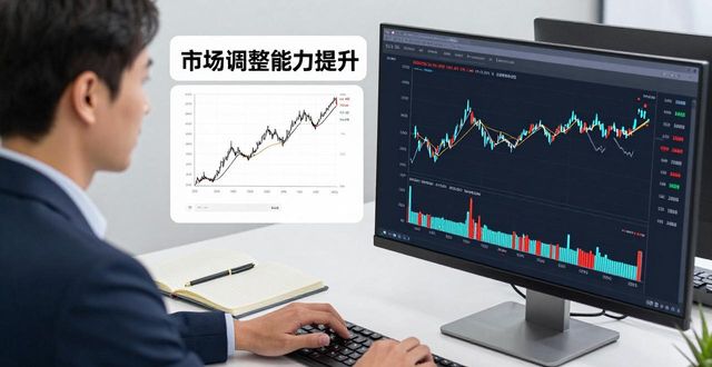 TP安卓新版下载后，三招增强你的市场调整能力