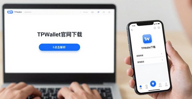 TPWallet官网下载及建立资产链接全教程