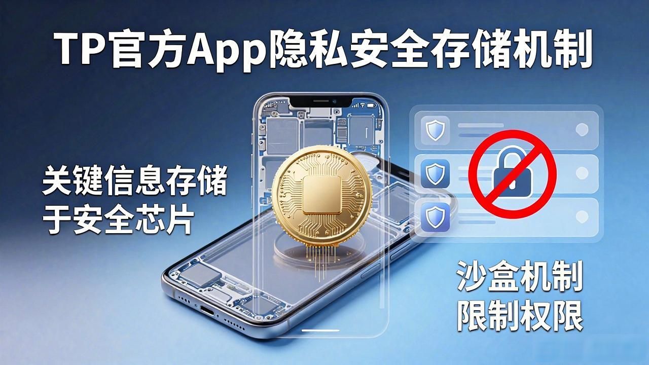 TP官方App下载后，你的隐私数据真的安全吗？