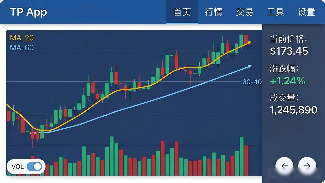 TP苹果版市场分析与实战技巧