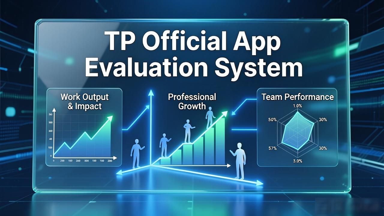 TP官方app多维度评价体系全解析