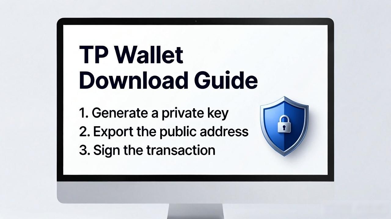 TP钱包官网下载教程，保护你的加密资产安全