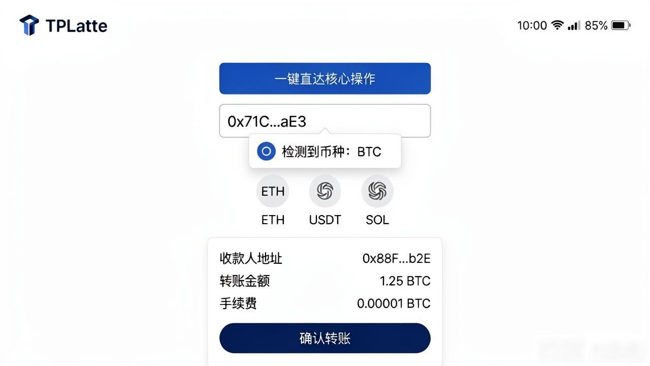 TPWallet体验差怎么解决？重点改进这几块