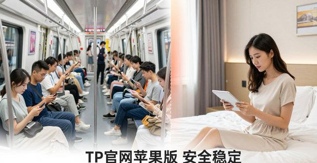 TP官网苹果版 安全稳定 随时随地随心畅享贴心服务
