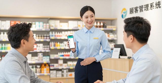 零售店家必看：TP官方安卓最新版下载在顾客管理里的实用价值