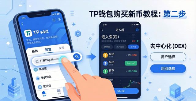 tp钱包怎样买新币_钱包买币和交易所买币的区别_钱包币是啥