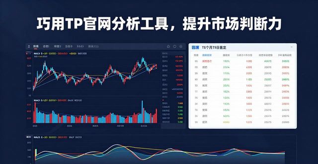 如何利用tp官方网站下载中的分析工具提升自己的市场判断能力？_如何识别网站是否官网_如何判断网站可靠