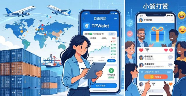 支付行业2020年展望与规划_TPWallet与支付行业的未来展望_支付行业的未来