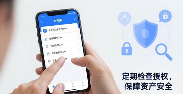 安装TP官方钱包后，怎么主动管理好自己的数字资产保障安全