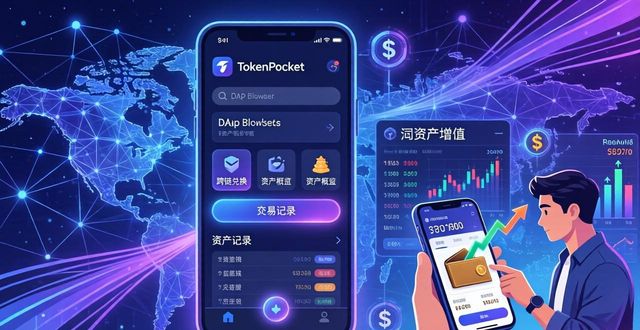 TokenPocket安卓版成功经验：用户如何学会用好钱包？