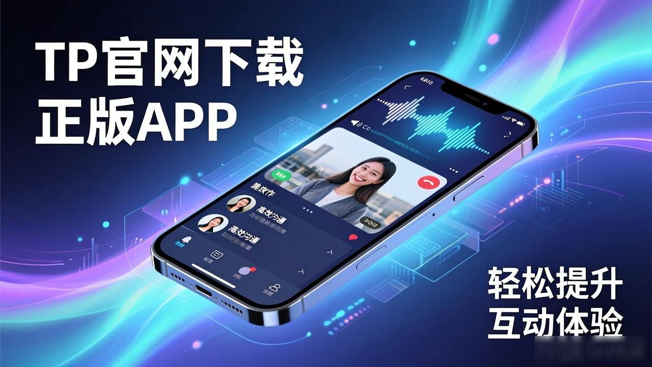 TP官网下载正版APP，轻松提升互动体验指南