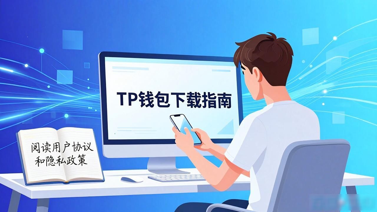 2025 TP钱包下载指南：新手理财入门必修课
