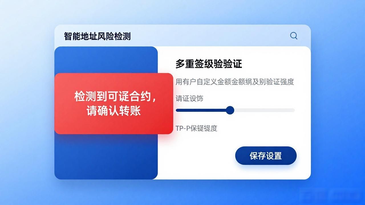 tp钱包新版更新详情，助您快速上手新功能