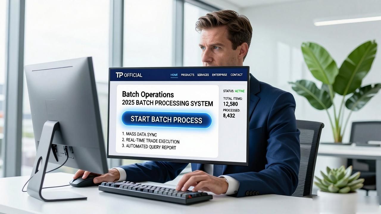 TP官网2025最新版下载：运营能力提升全攻略