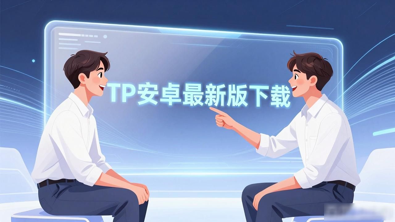 TP安卓最新版下载：让沟通更顺畅的实用指南