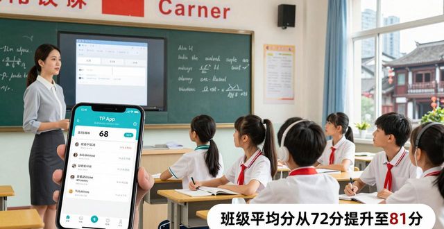 应用案例怎么写_TP官方下载安装app在教育领域的应用案例_app应用案例