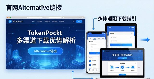 TokenPocket官网下载方便吗？多渠道优势解析