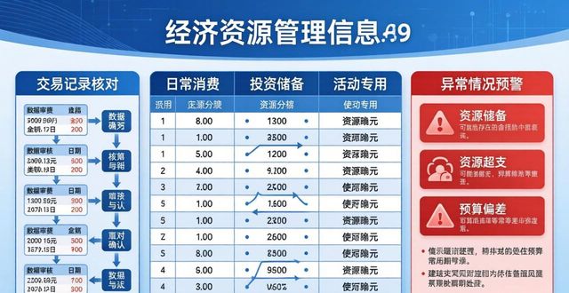 掌握TP苹果版经济资源管理