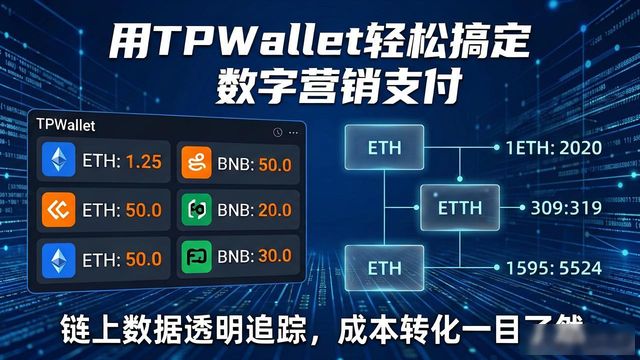 数字营销对应的产品位置在哪里_数字营销的数字是什么_如何通过TPWallet支持数字营销?