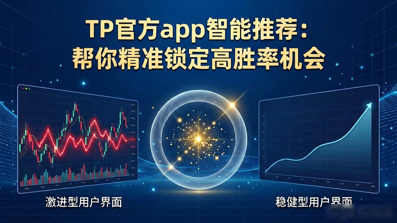TP官方app智能推荐：帮你精准锁定高胜率机会