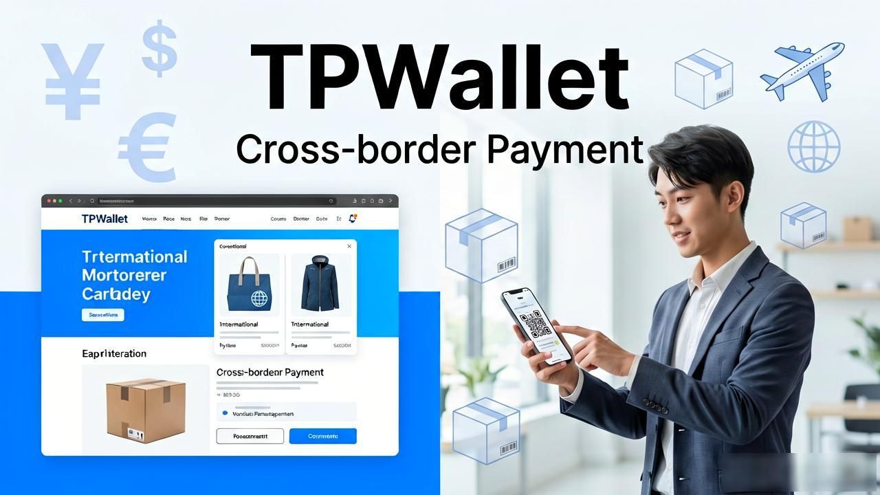 TPWallet官网下载：一键搞定便捷支付与真实应用案例